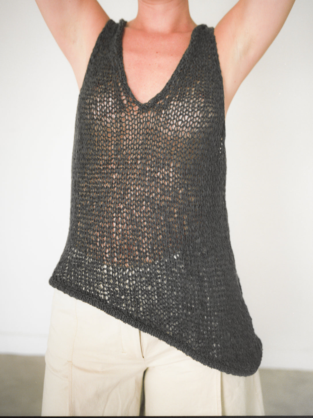 Helmut Lang Knit