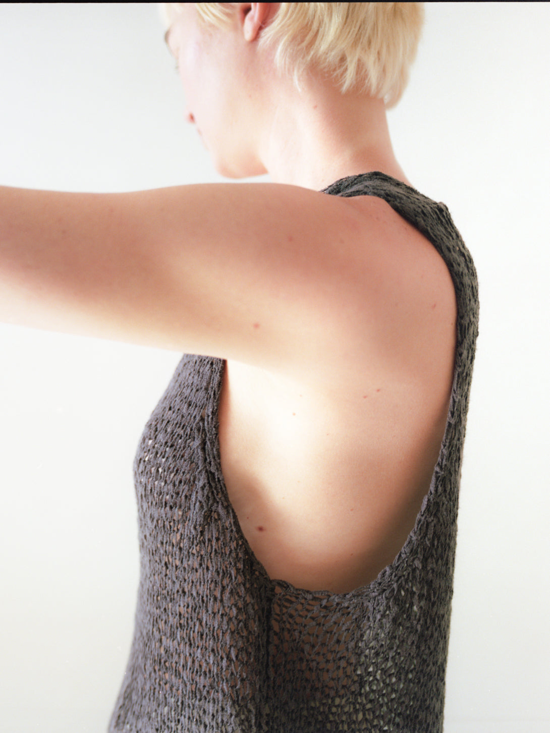 Helmut Lang Knit