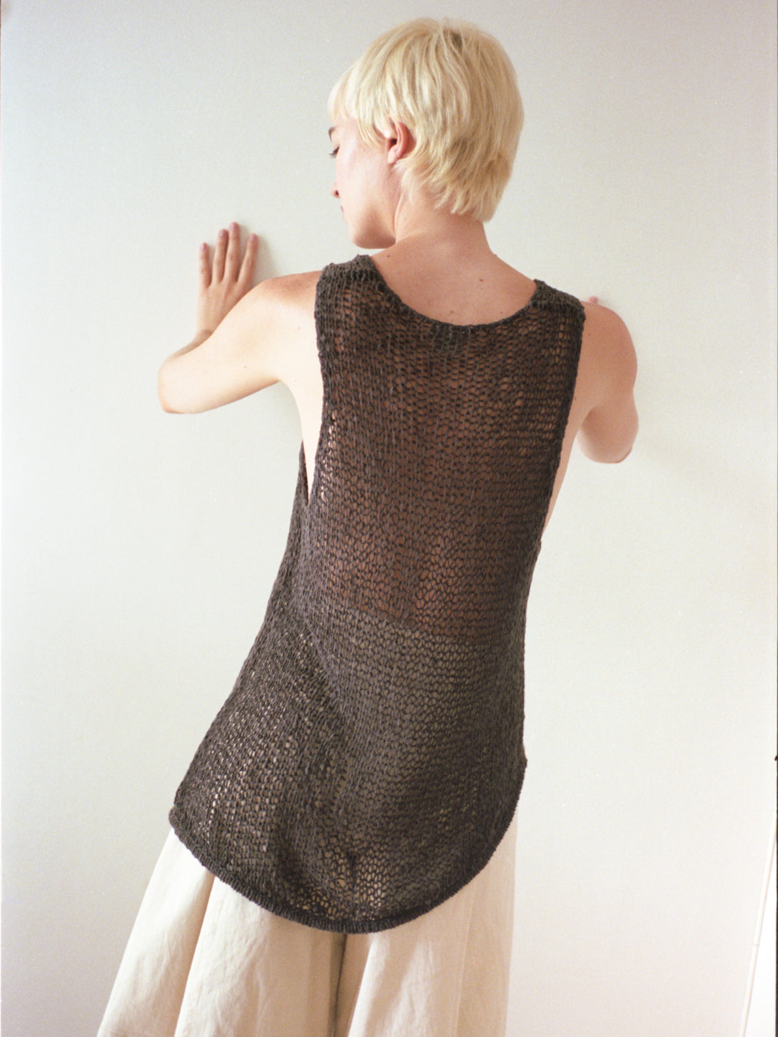 Helmut Lang Knit