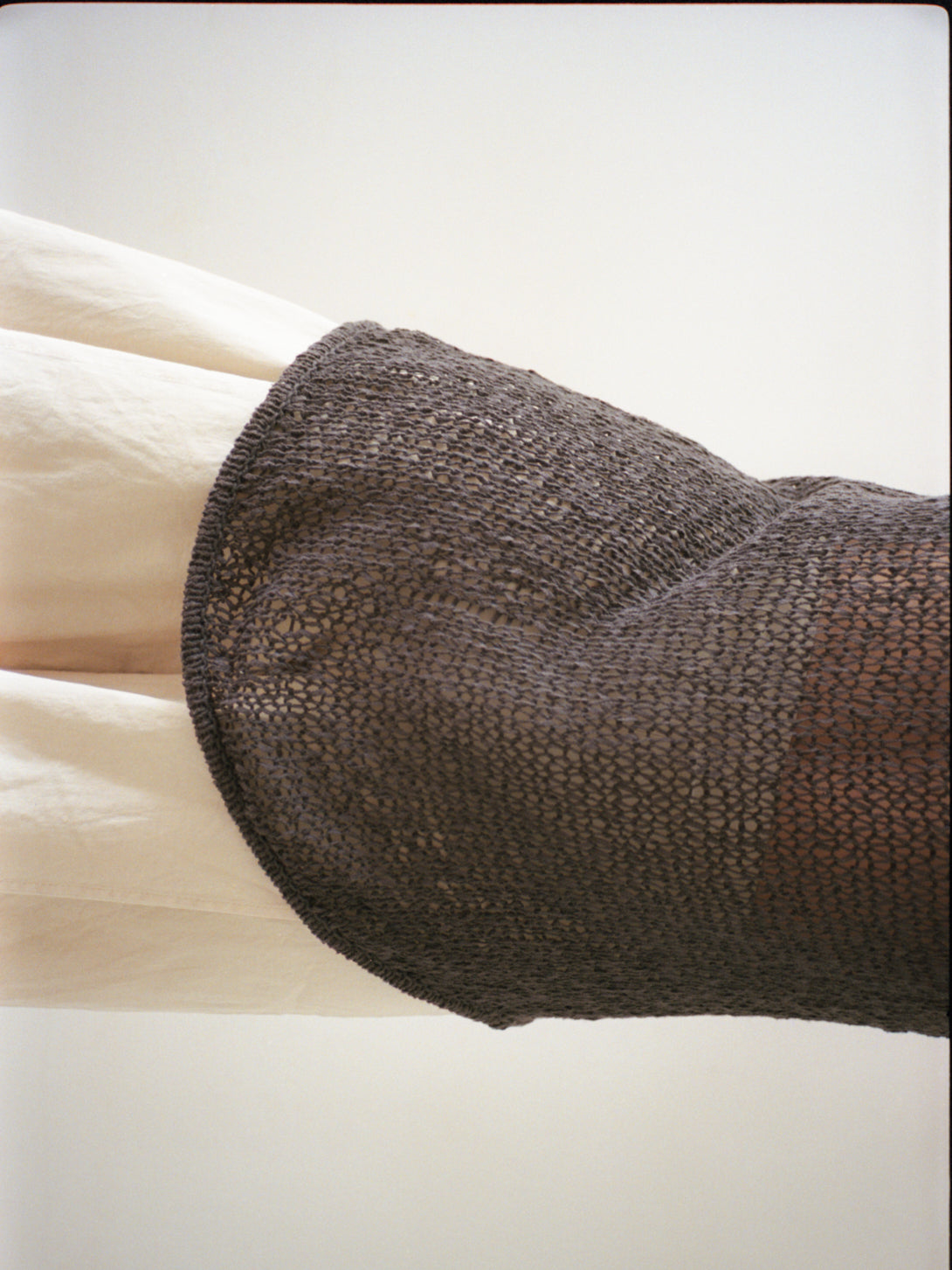 Helmut Lang Knit