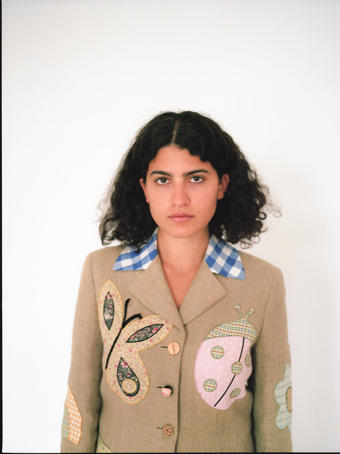 Moschino Pinocchio Blazer