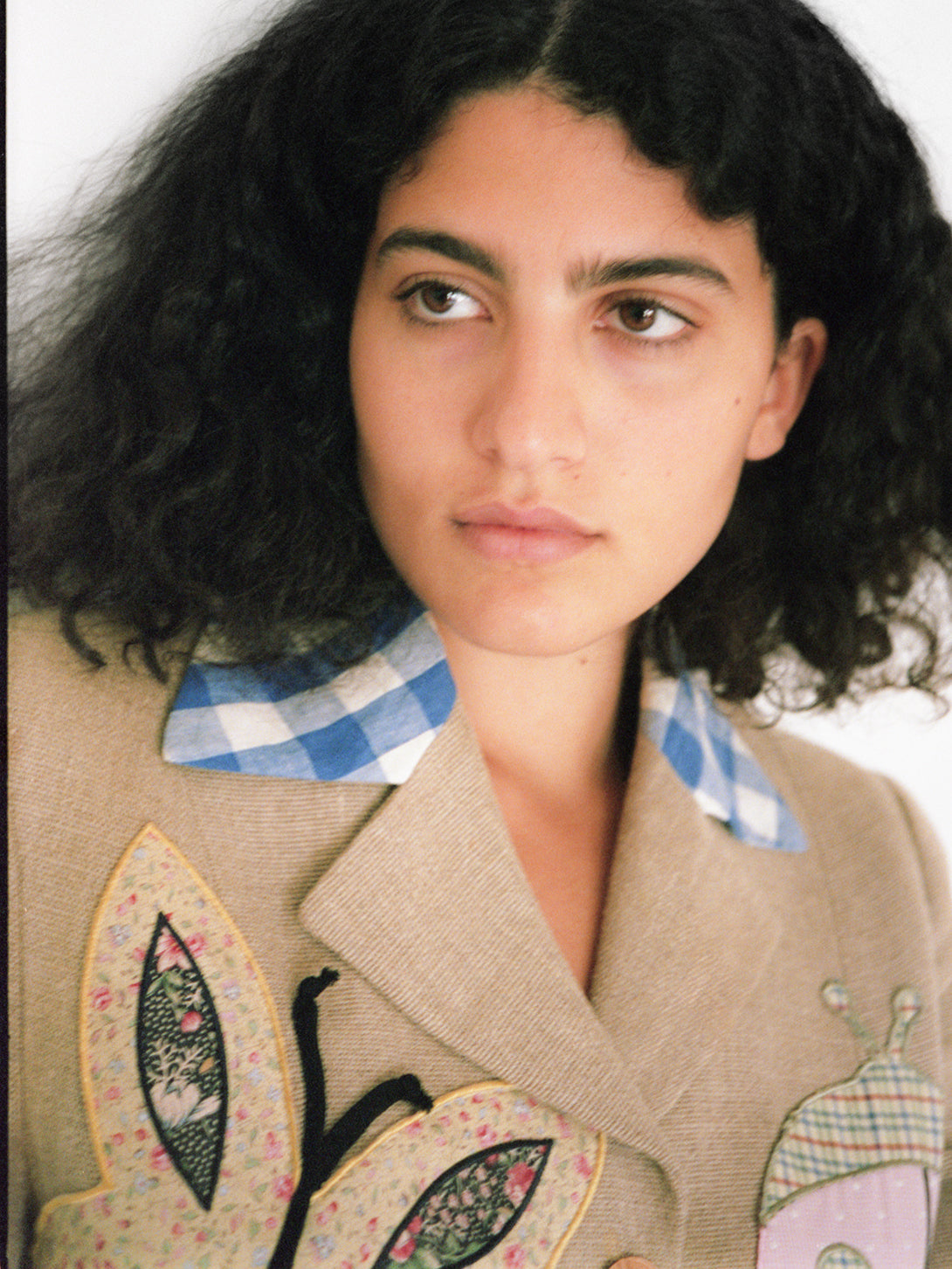 Moschino Pinocchio Blazer