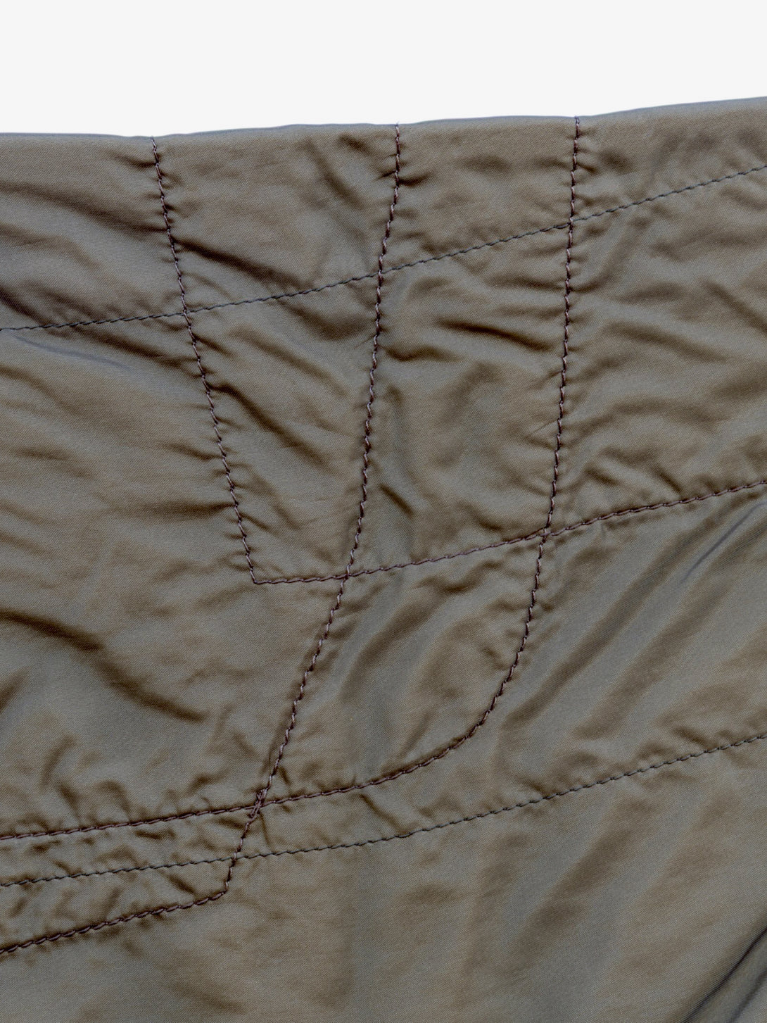 Prada Linea Rossa Skirt