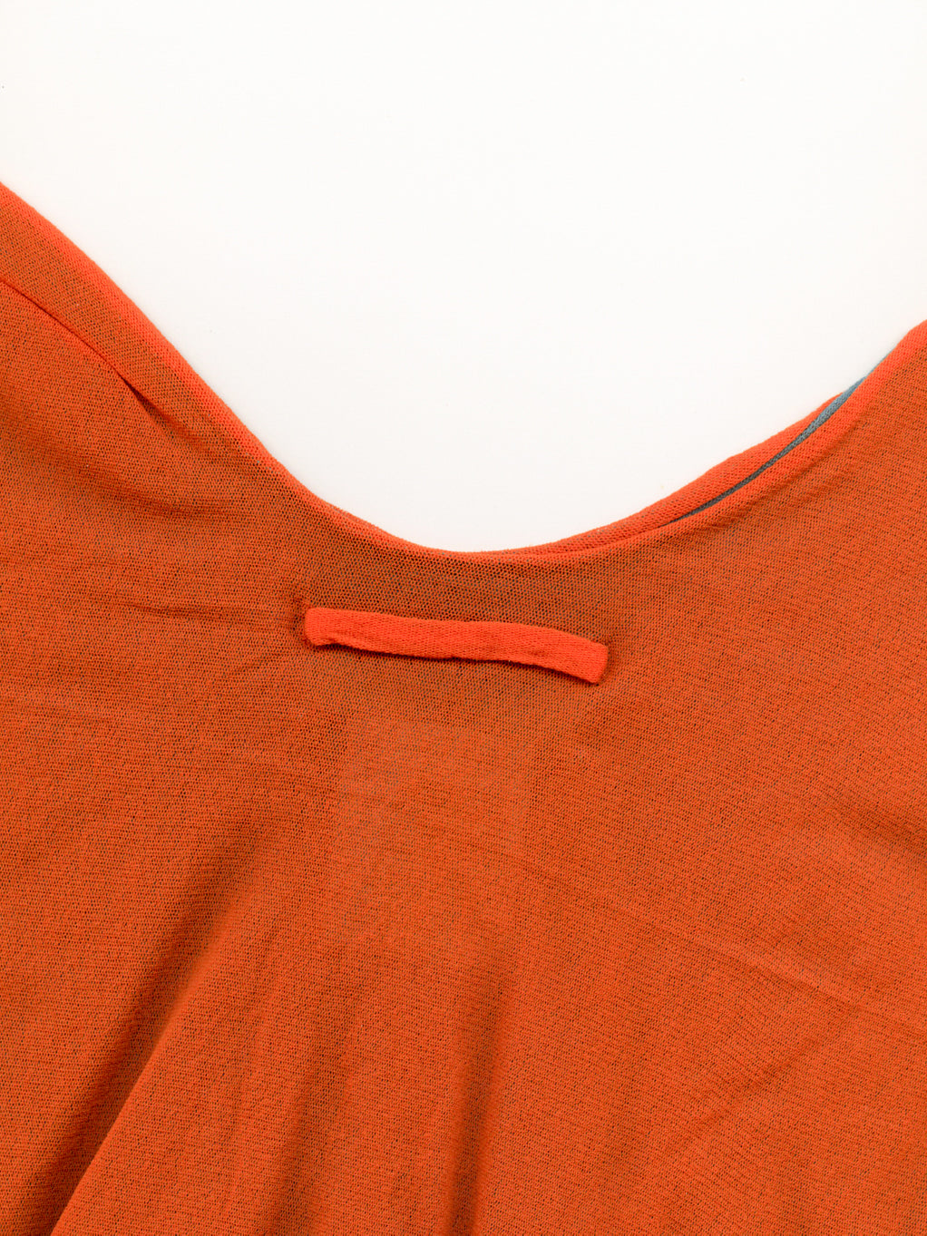 Jean Paul Gaultier Reversible Mesh Dress