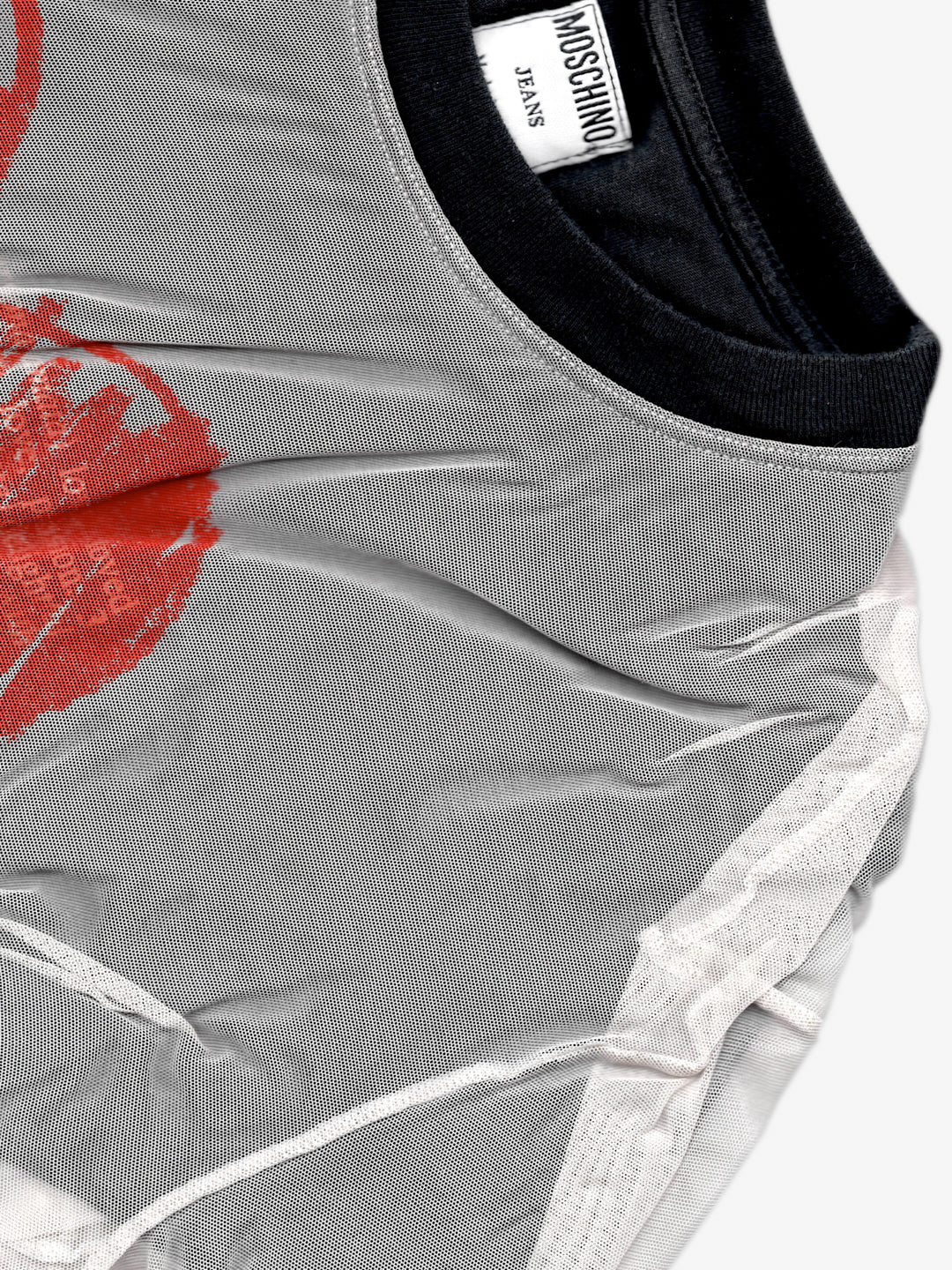 Moschino Amore Top