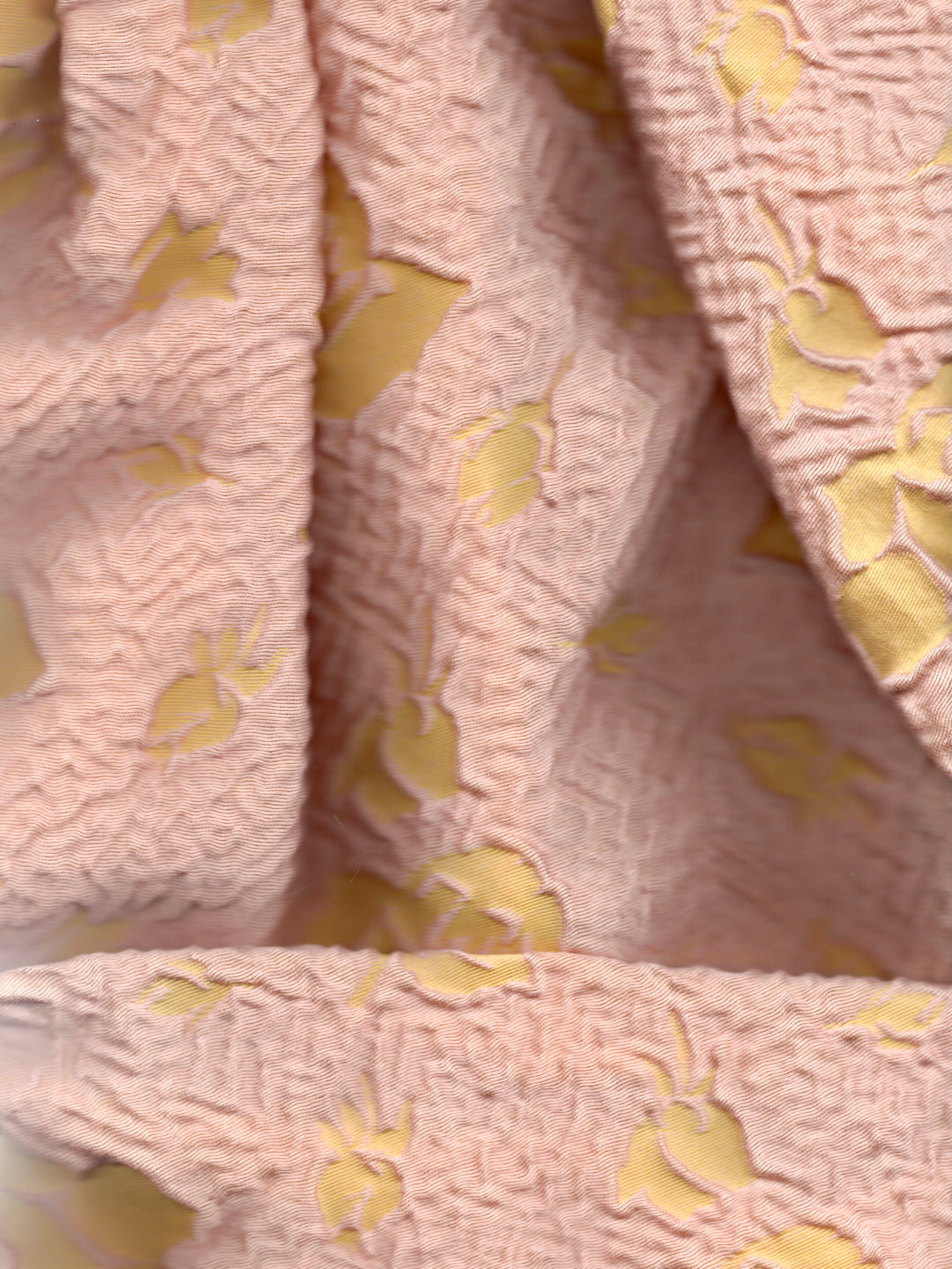 Miu Miu Roses Skirt