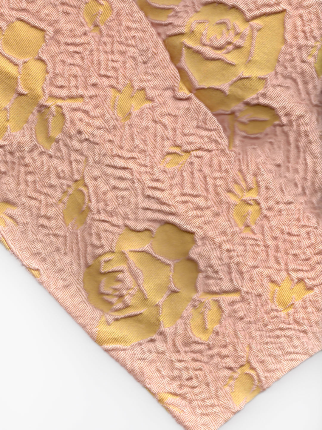 Miu Miu Roses Skirt