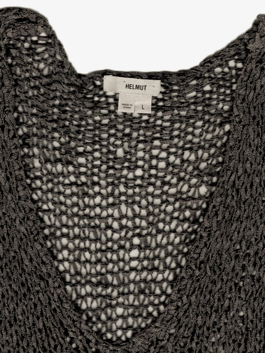 Helmut Lang Knit