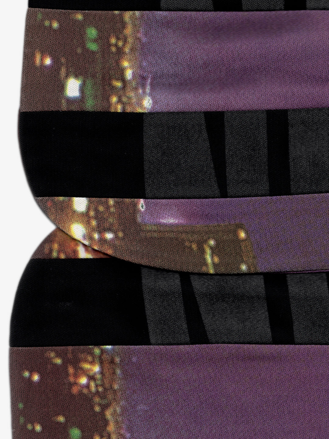 Moschino Thunderstorm Blazer