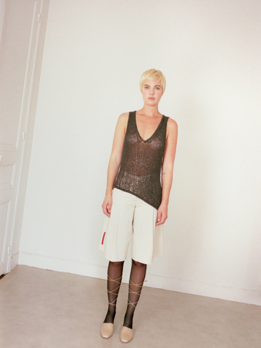 Helmut Lang Knit