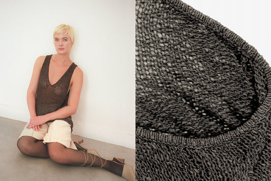 Helmut Lang Knit