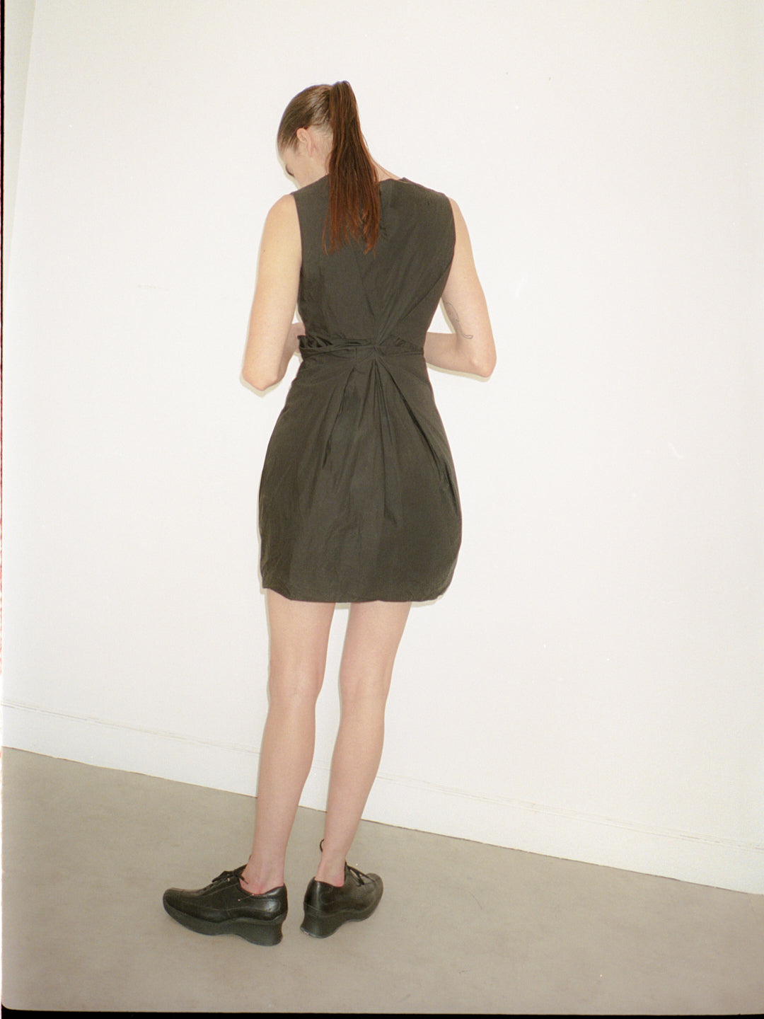 Jil Sander Dress