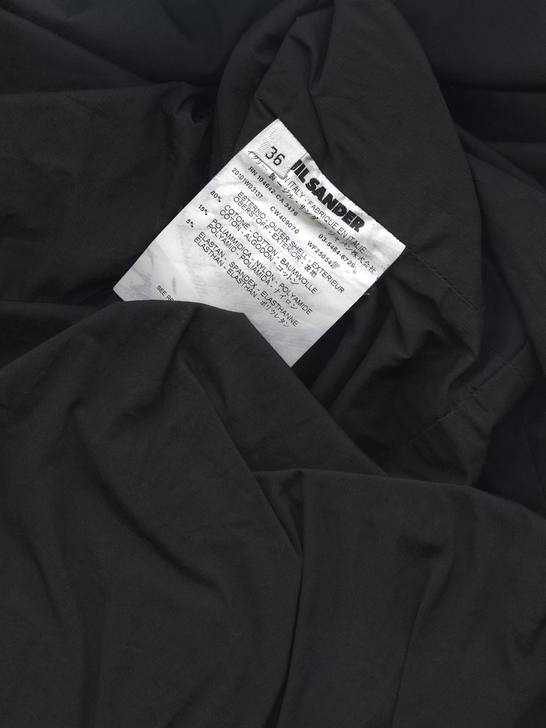 Jil Sander Dress