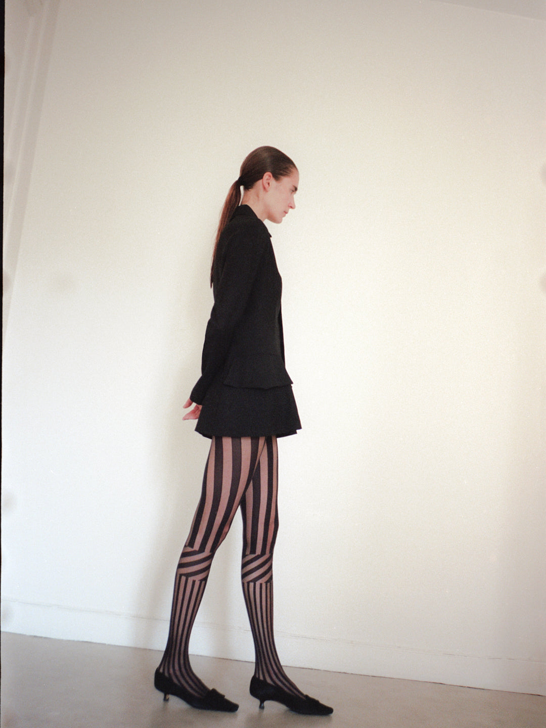 Yohji Yamamoto Blazer