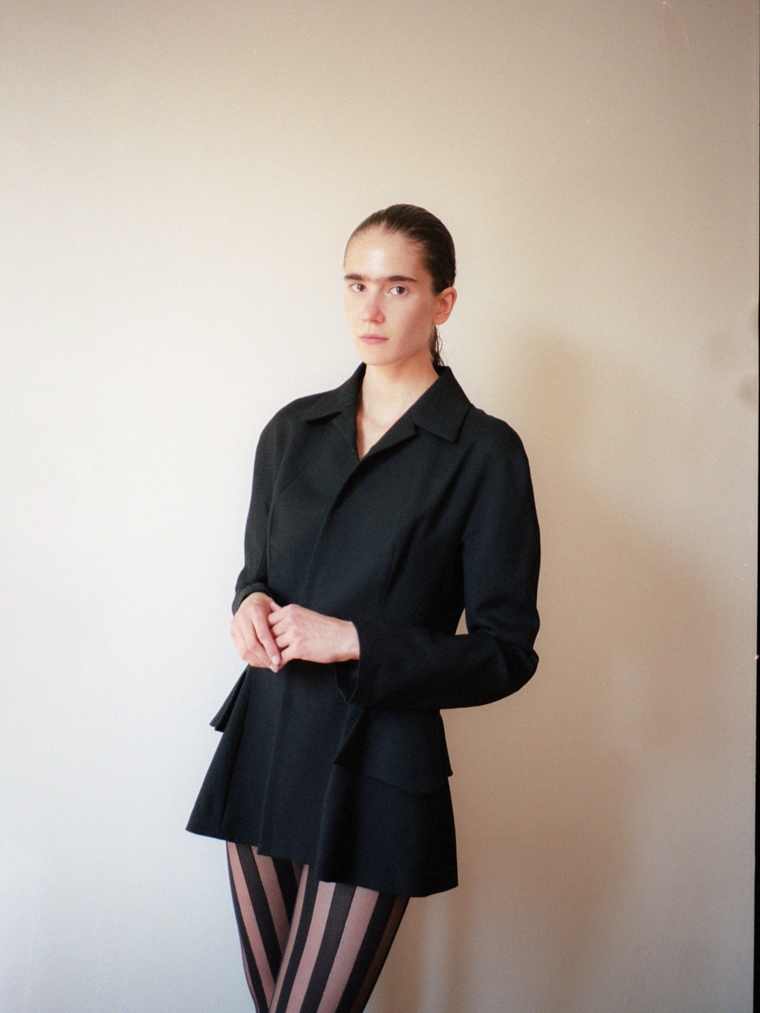 Yohji Yamamoto Blazer