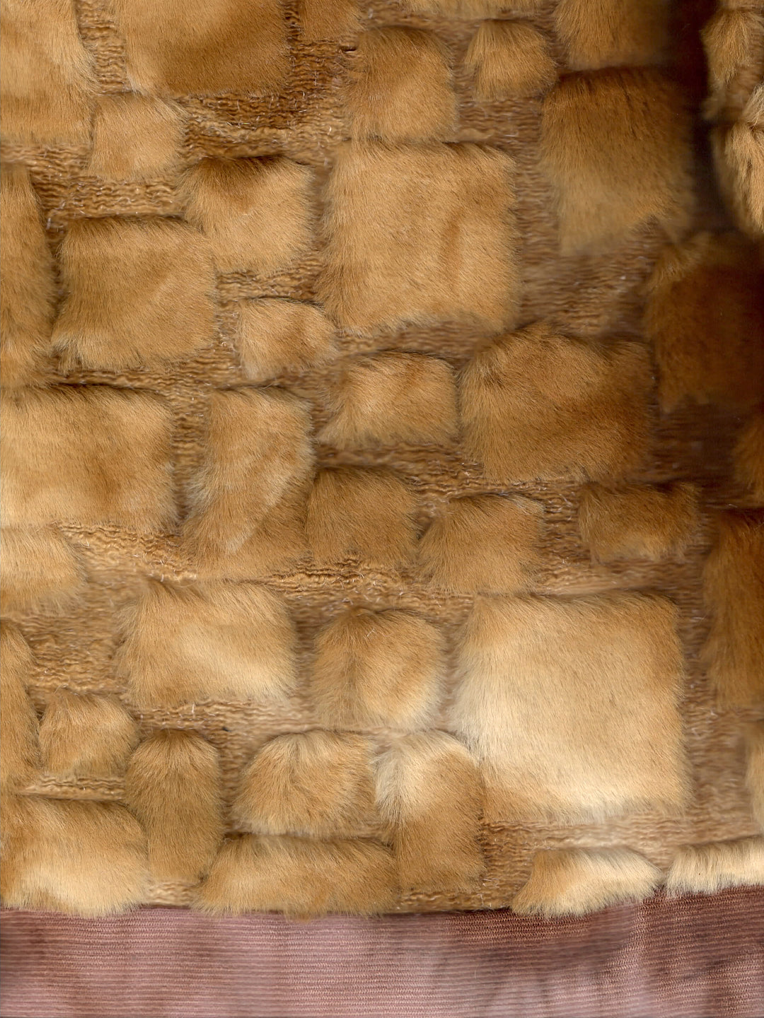 Custo Fur Top