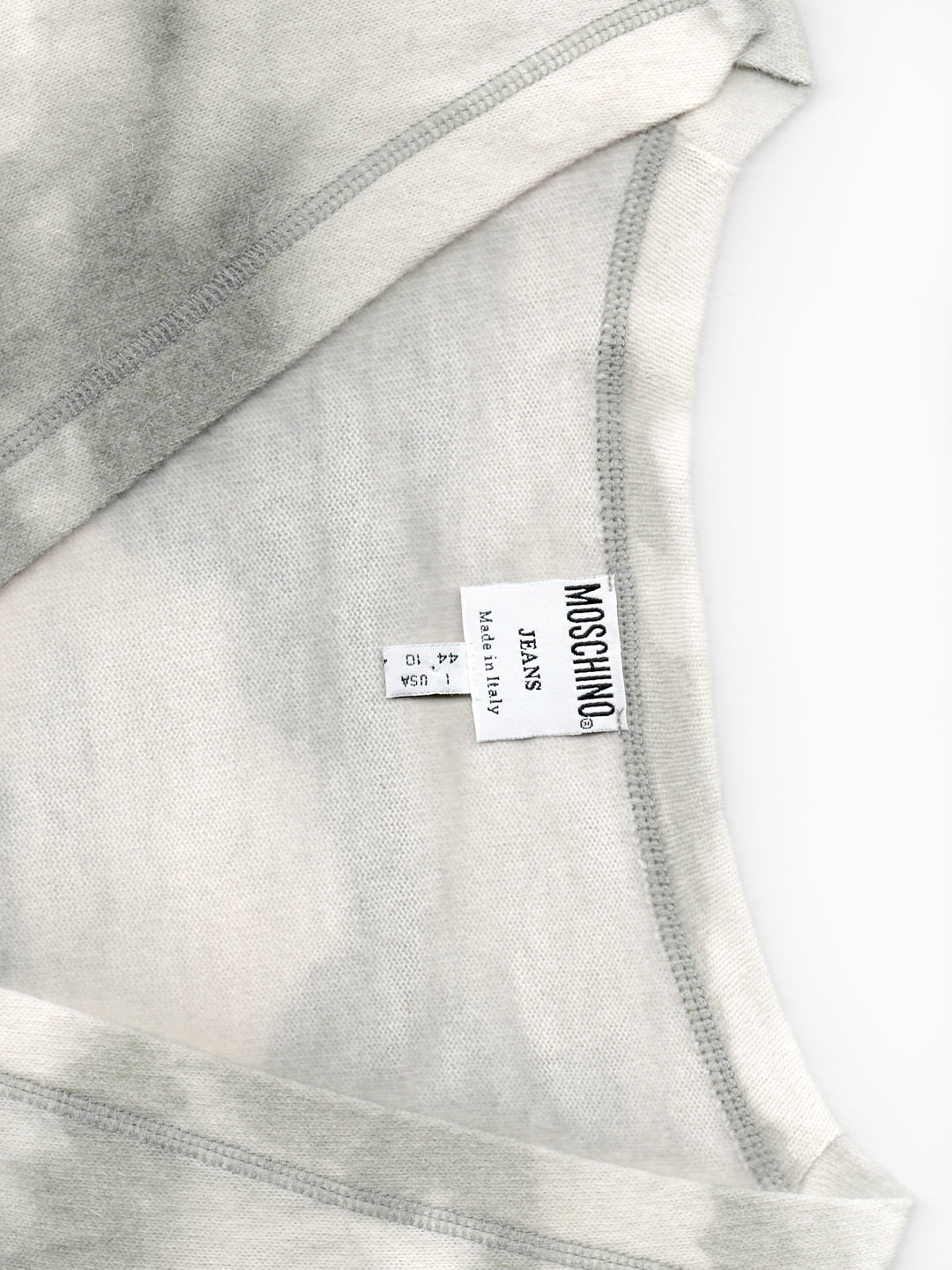 Moschino Clouds Cardigan