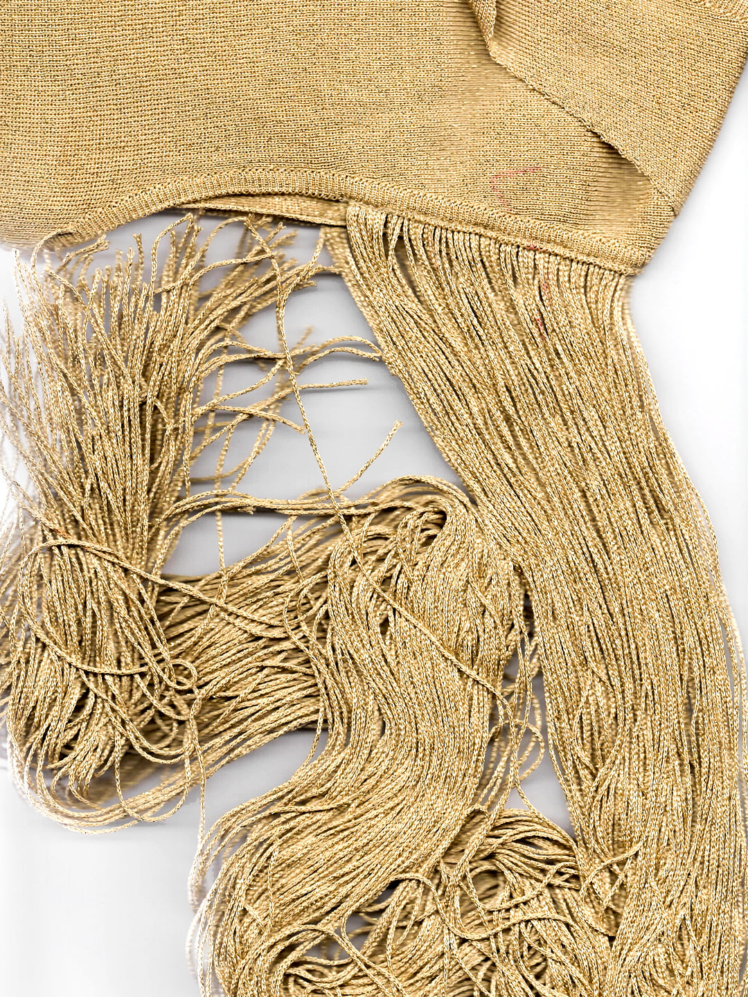 Dolce & Gabbana Laces Top