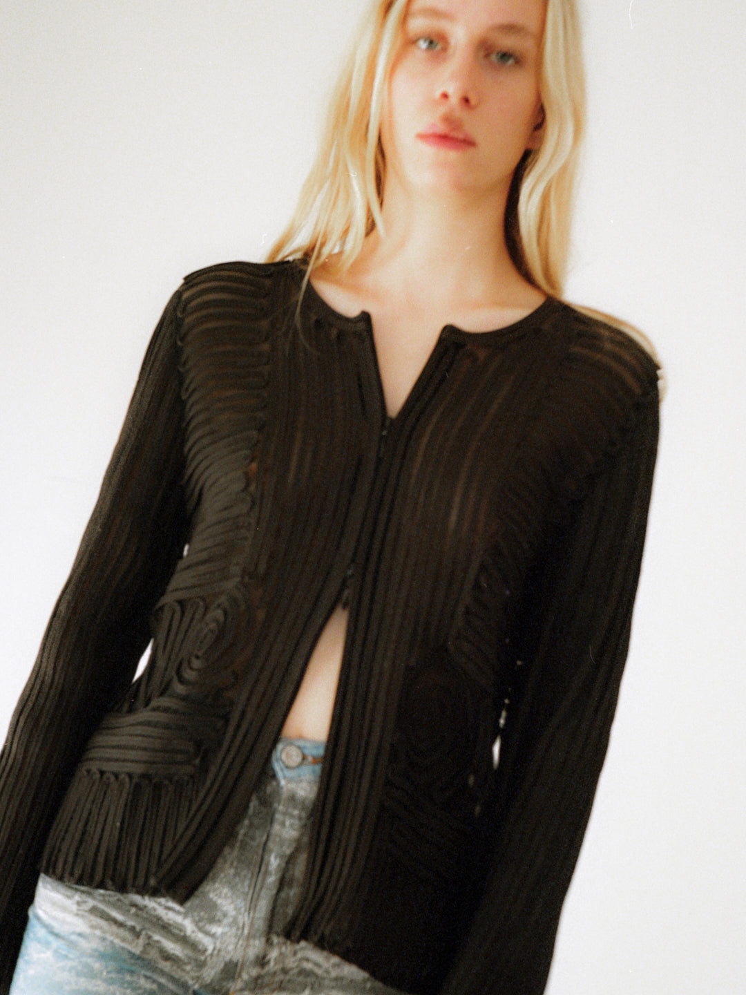 Labyrinth Jacket