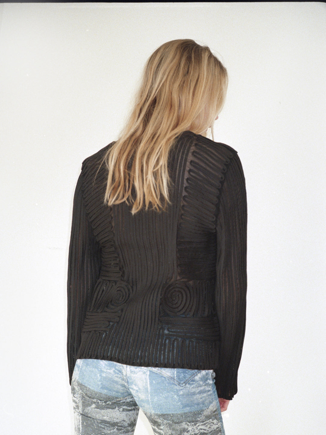 Labyrinth Jacket