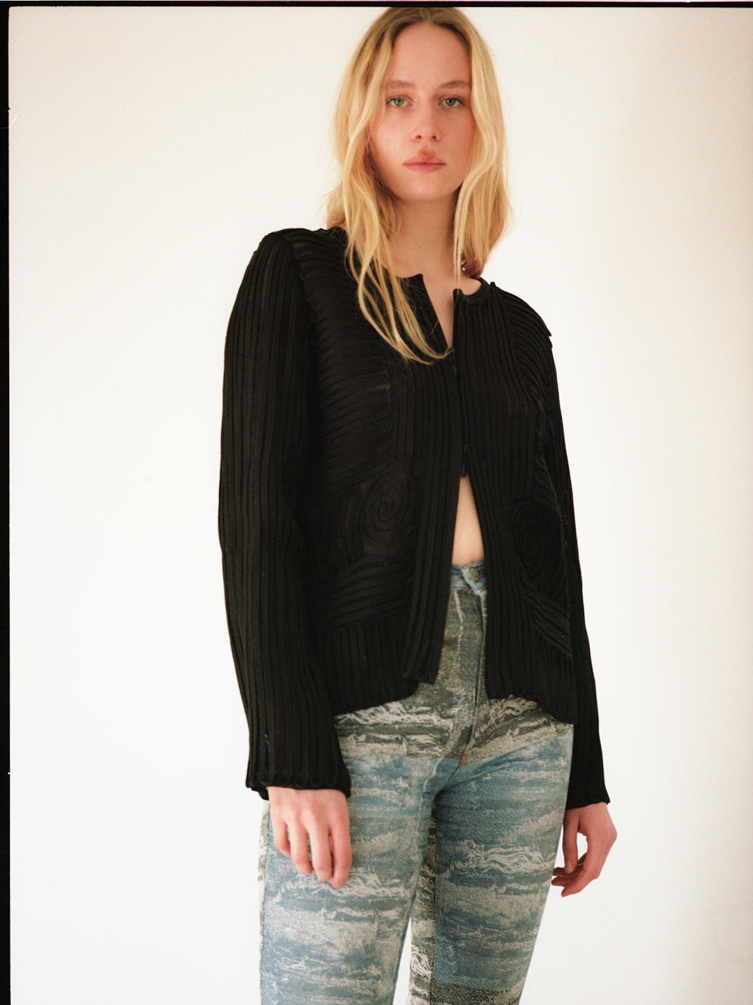 Labyrinth Jacket