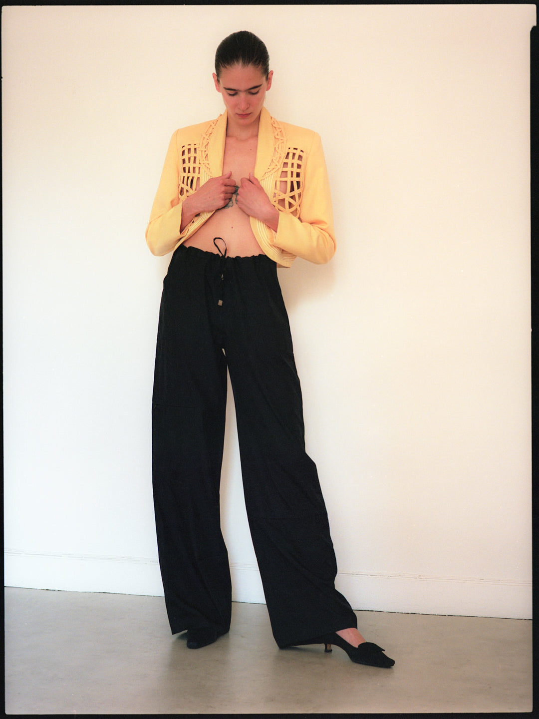 Korii Joko Jacket