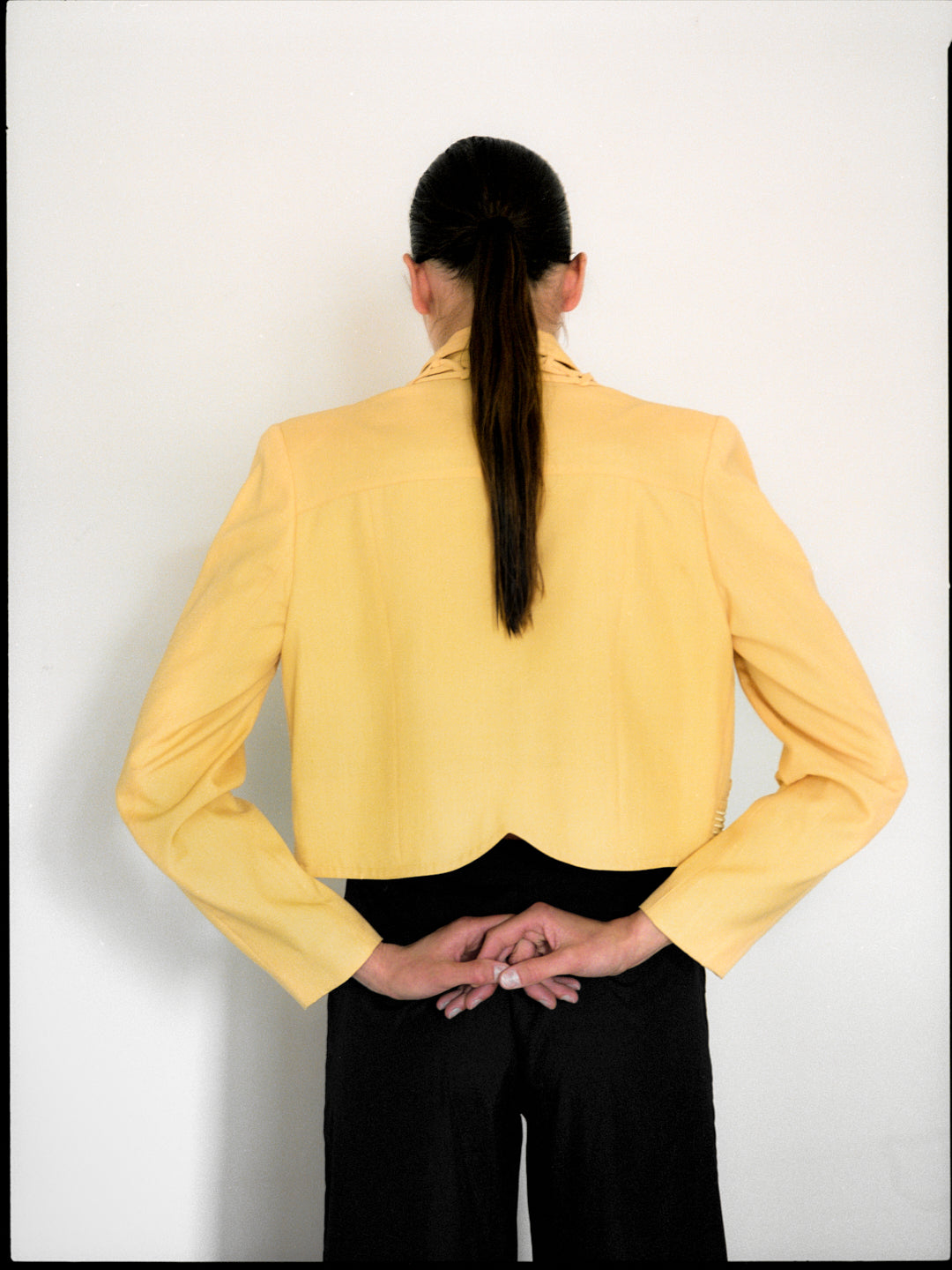 Korii Joko Jacket