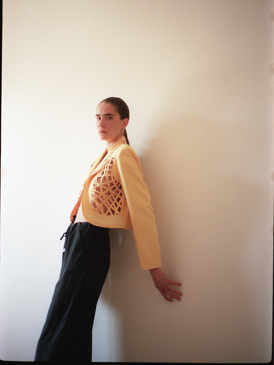 Korii Joko Jacket