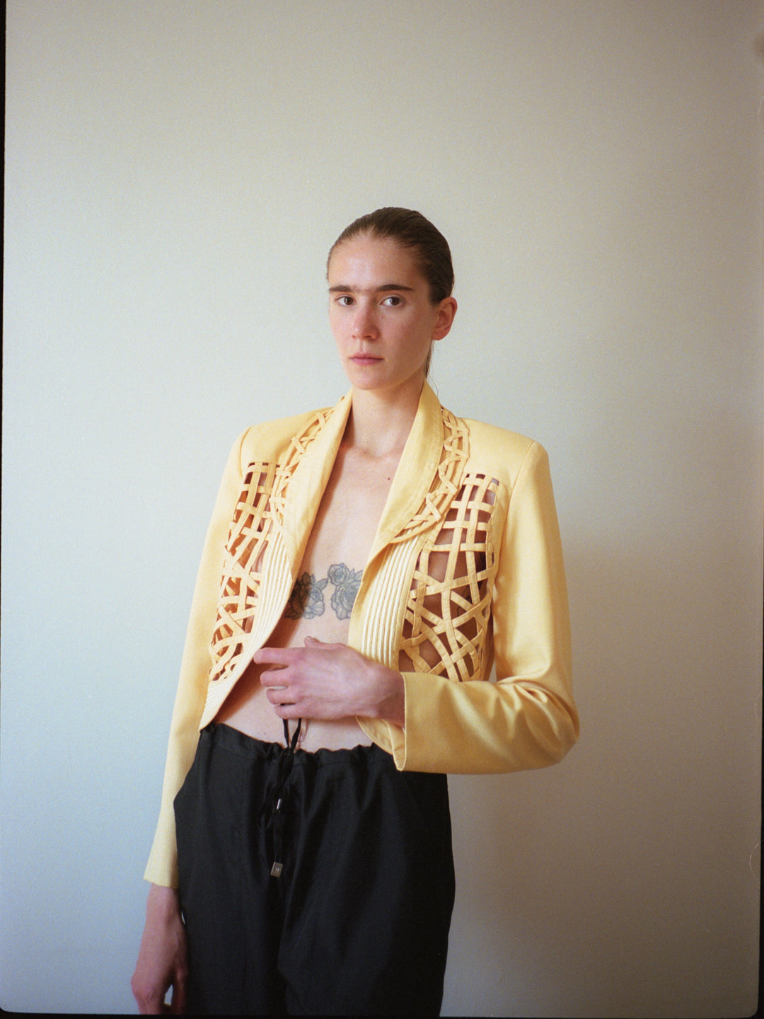 Korii Joko Jacket