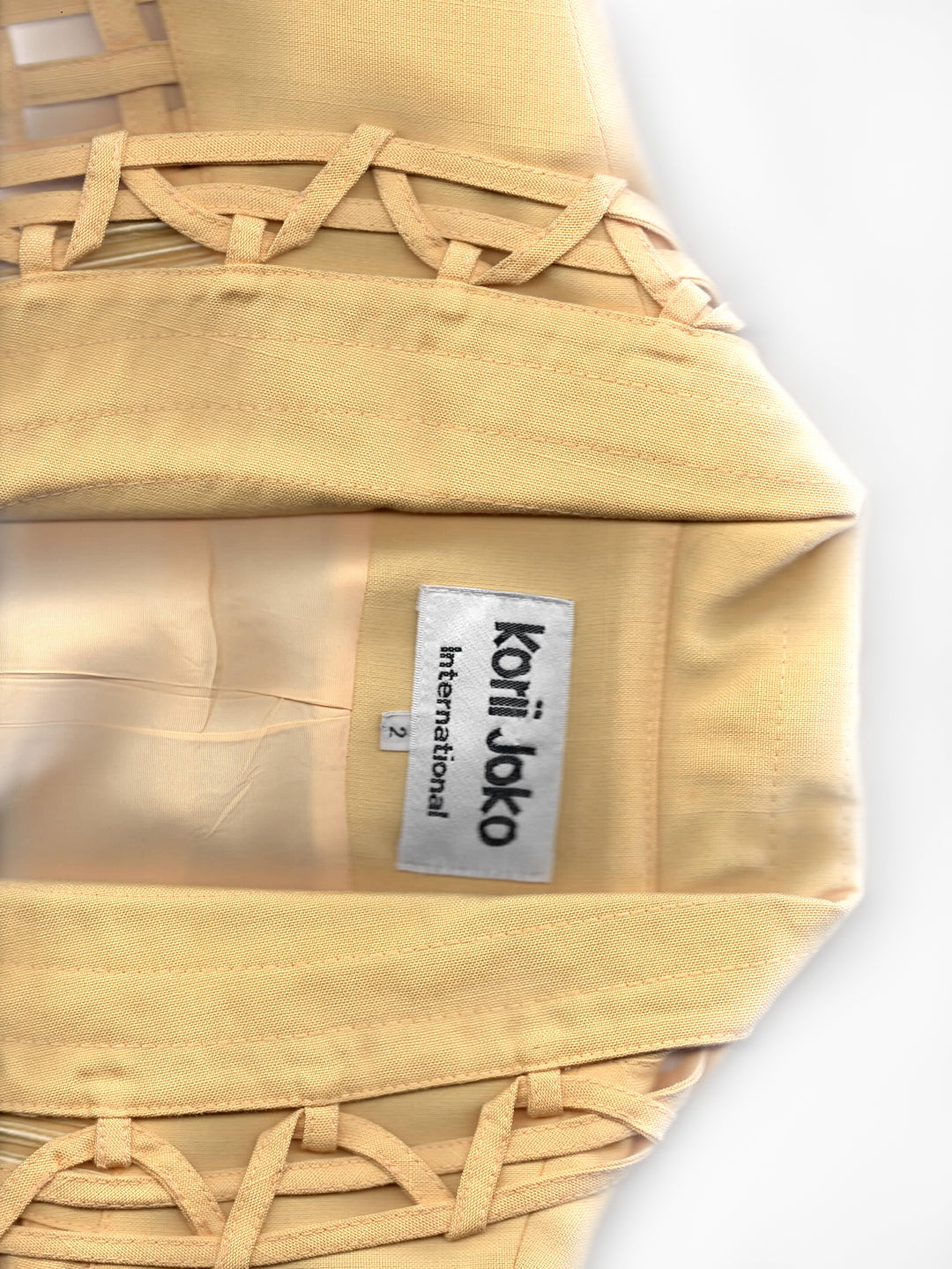 Korii Joko Jacket