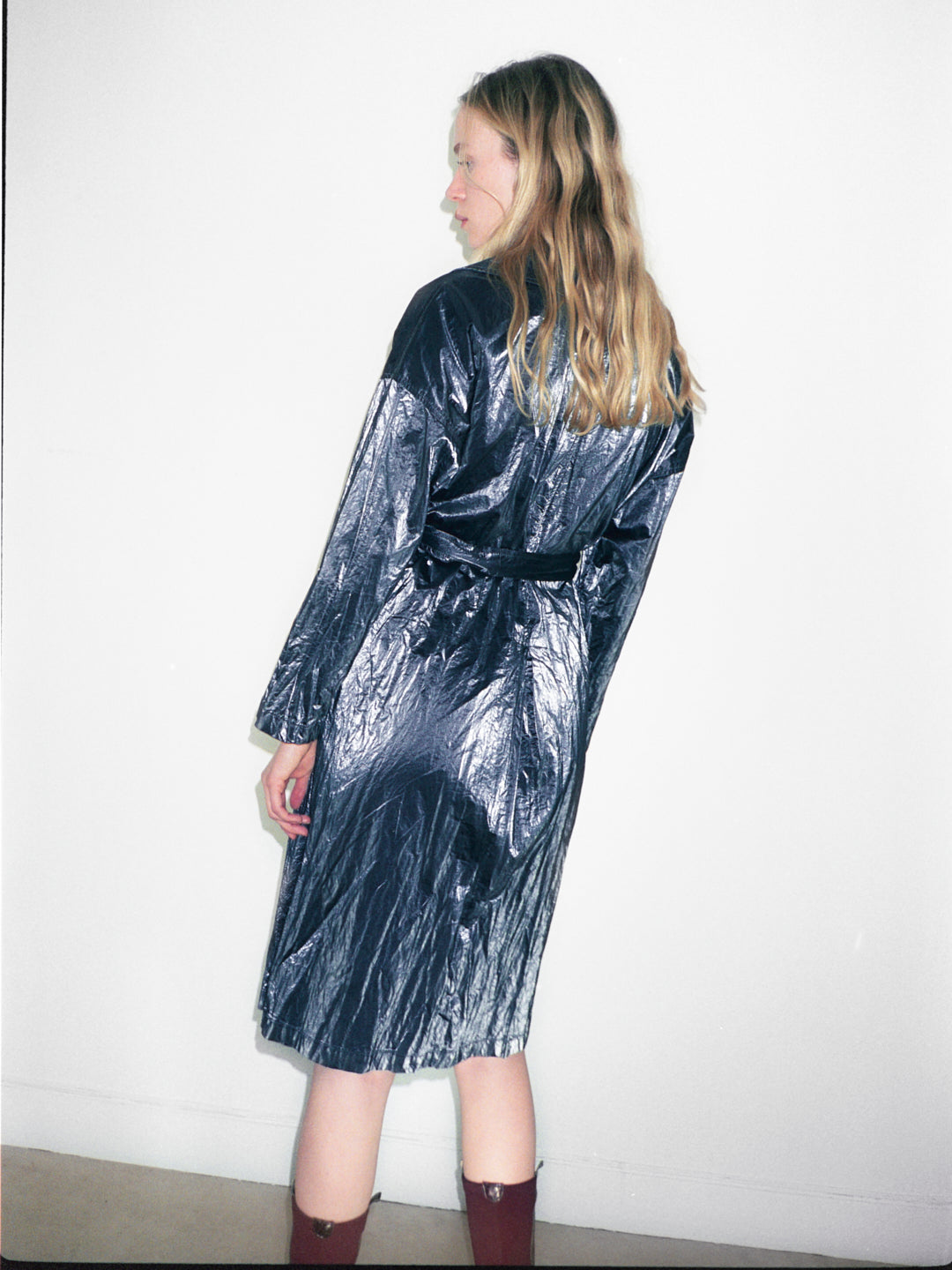 Blade Kimono