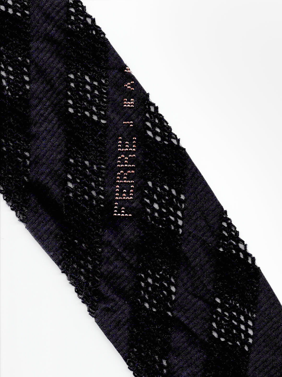 Gianfranco Ferré Mesh Top