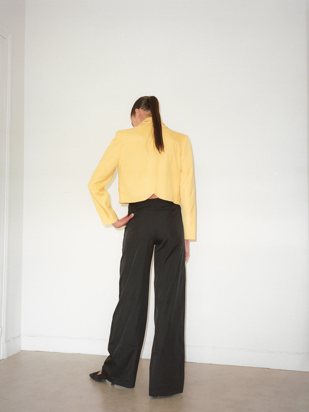 Ungaro Parachute Pants