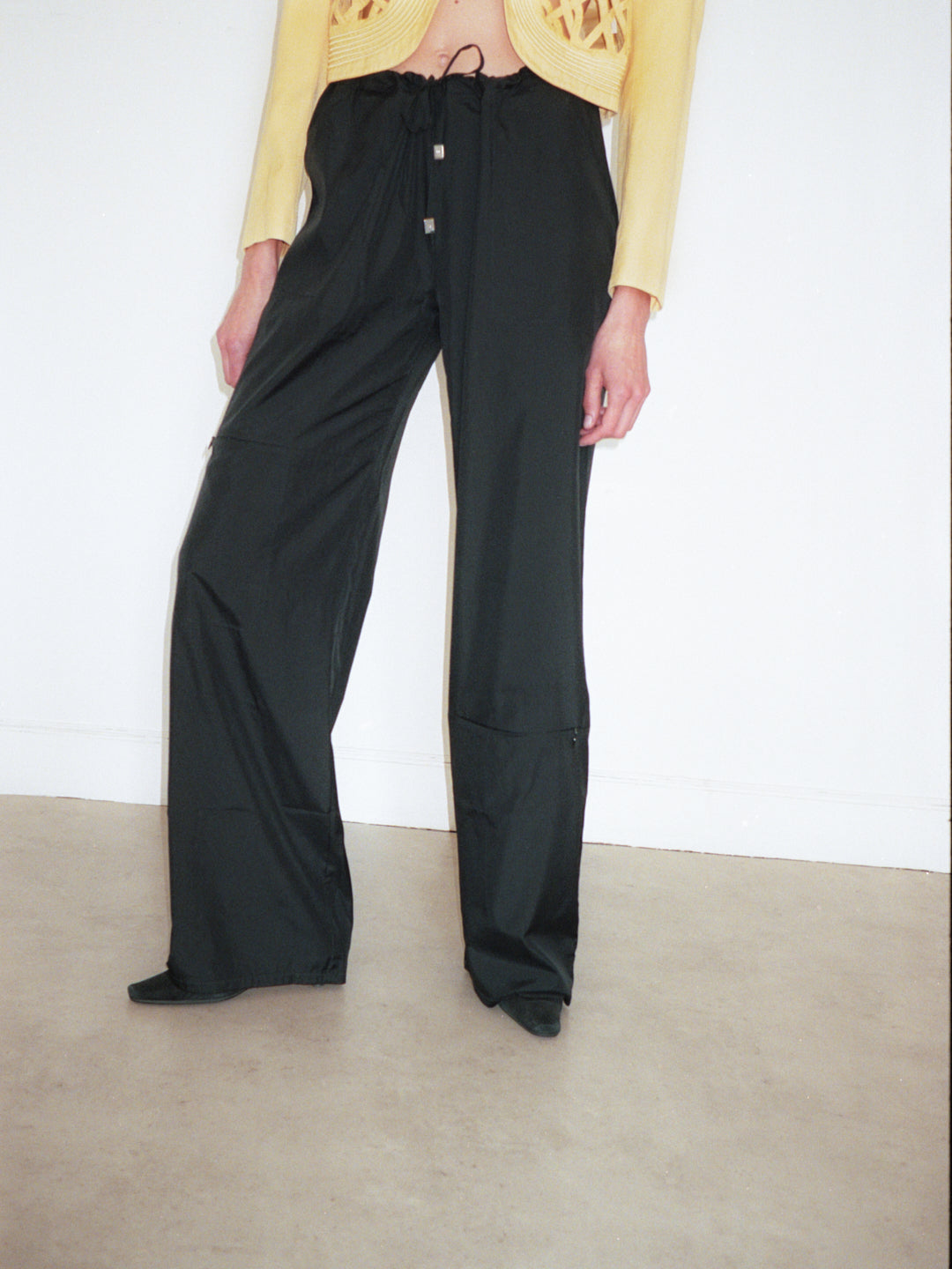 Ungaro Parachute Pants