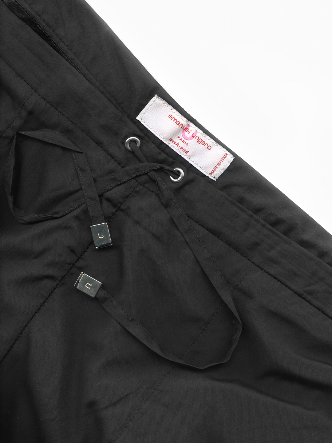 Ungaro Parachute Pants