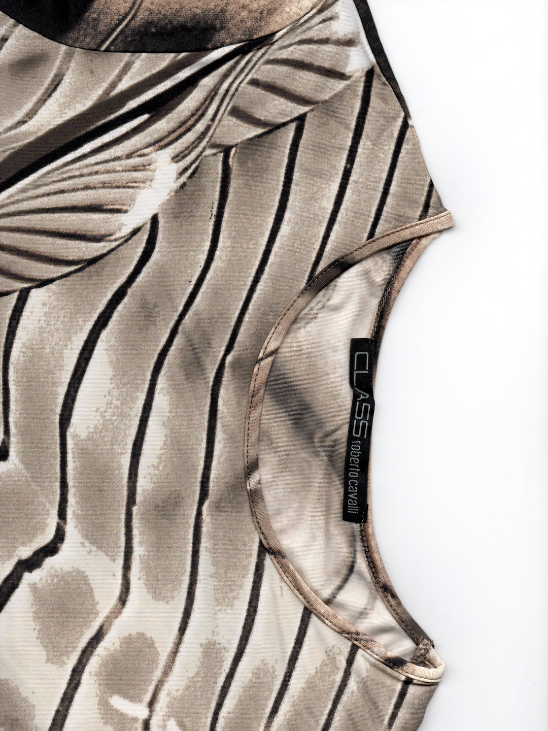 Cavalli Storm Top