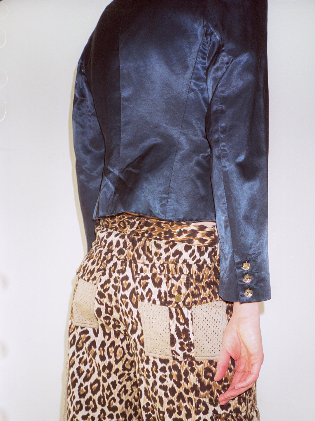 Dolce & Gabbana Diamonds Blazer