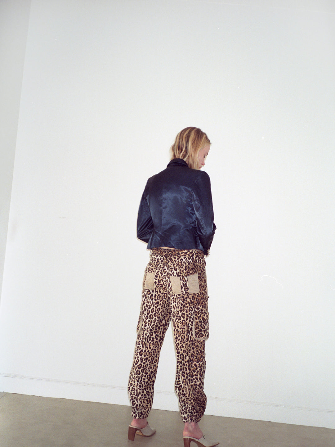 Dolce & Gabbana Diamonds Blazer