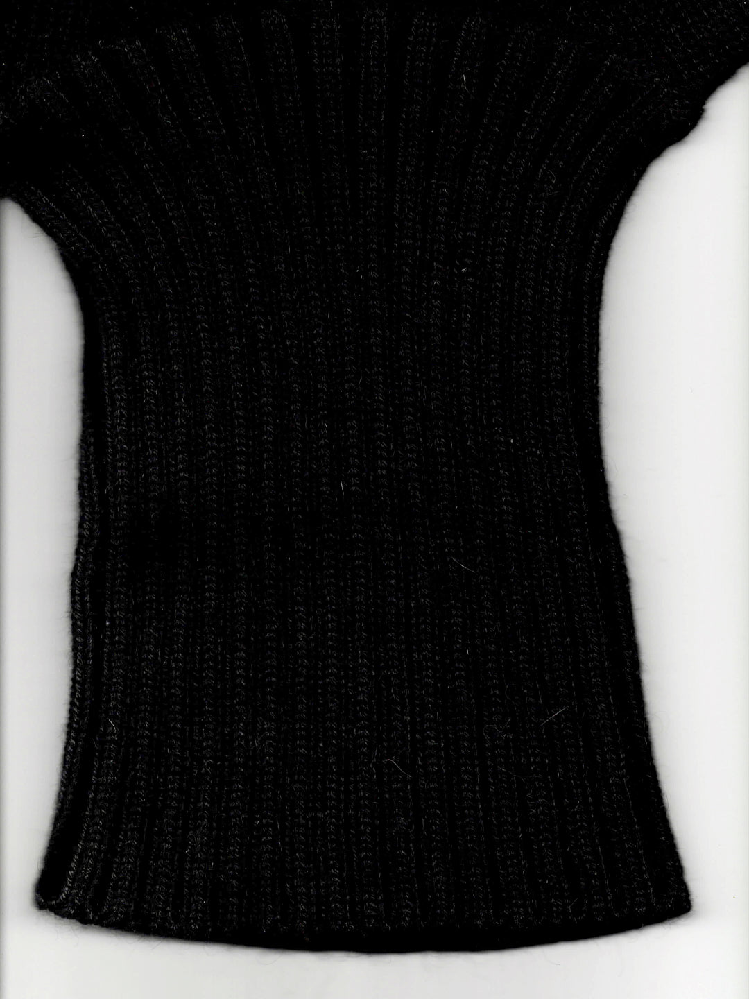 Dolce & Gabbana Turtleneck Pullover