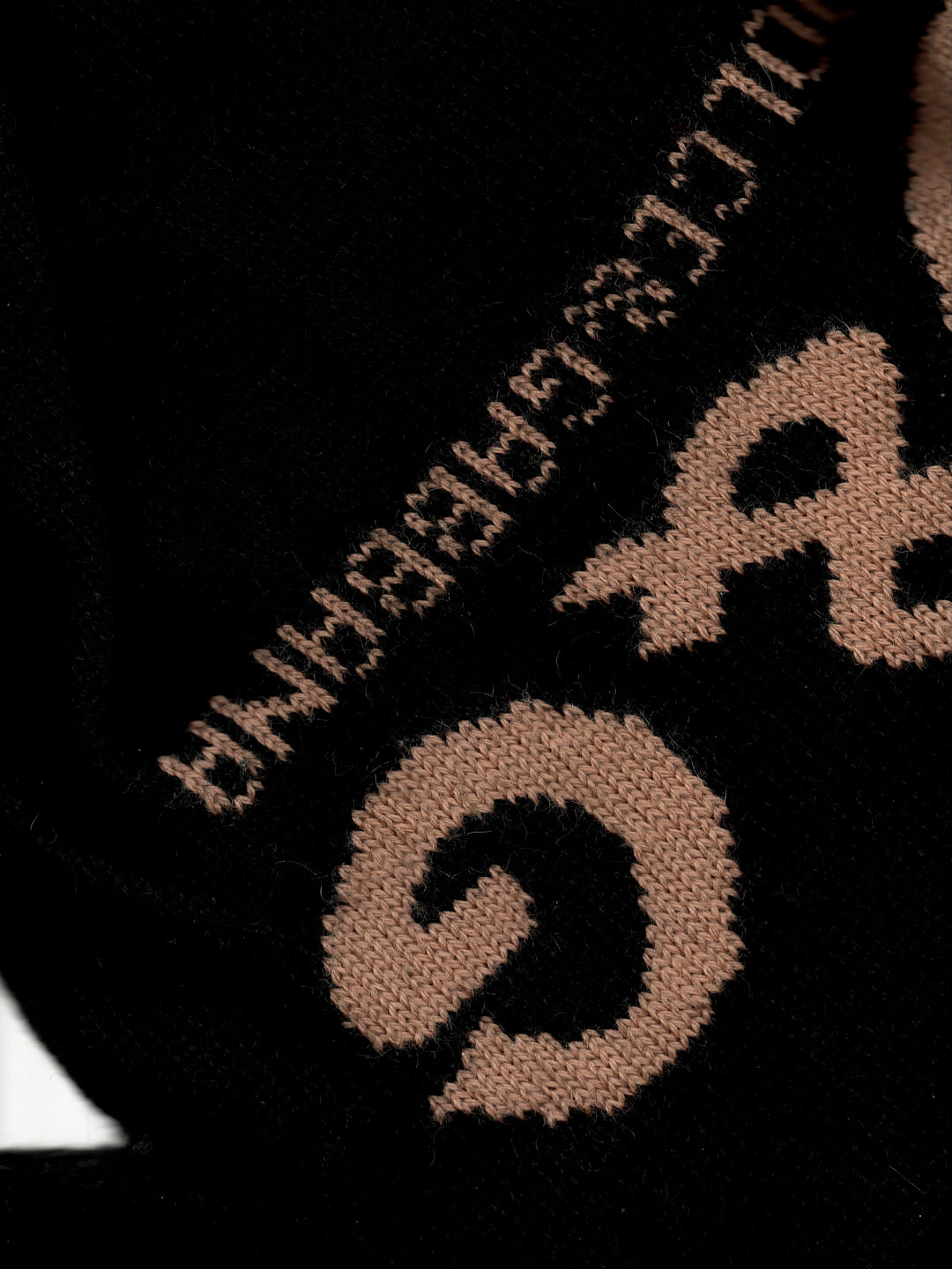 Dolce & Gabbana Turtleneck Pullover