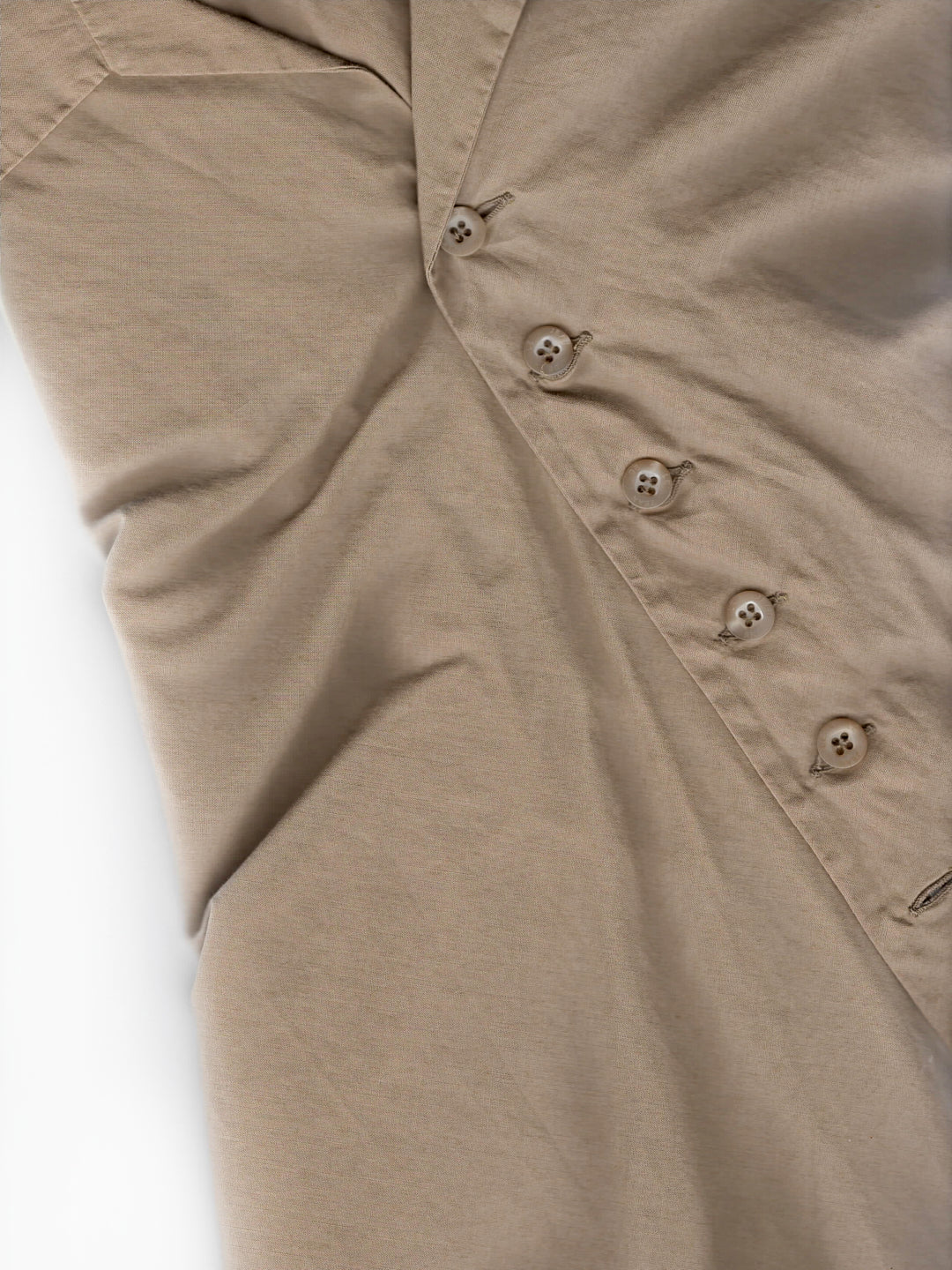 Marithé François Girbaud Shirt