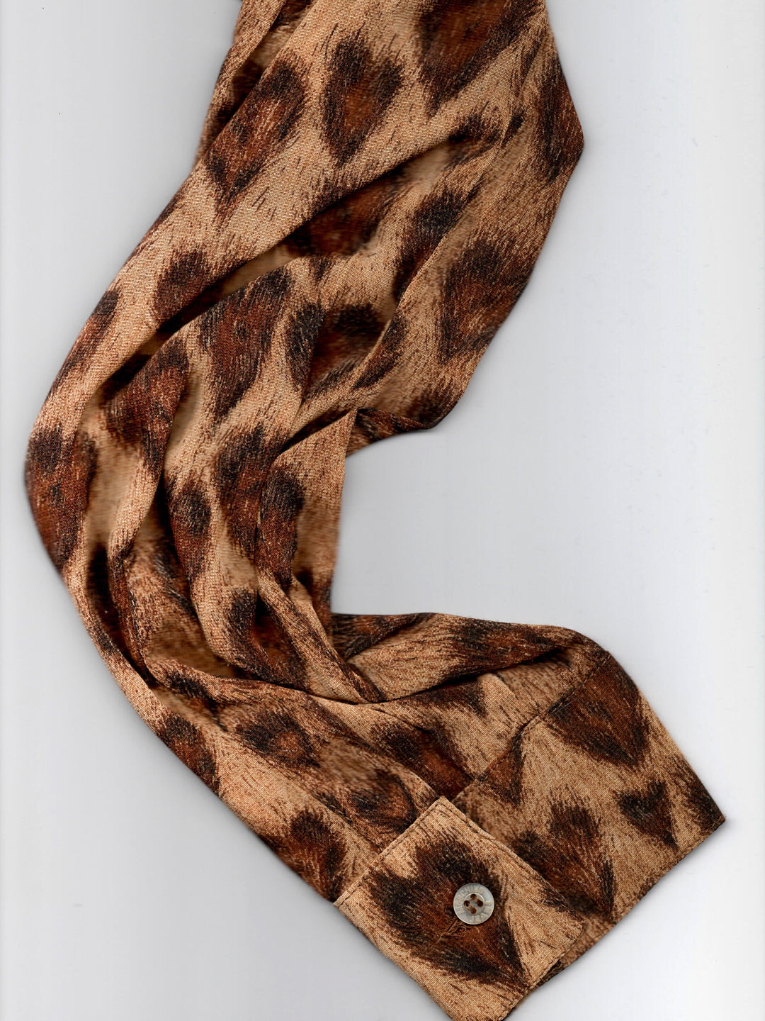 Moschino Leopard Hearts Set