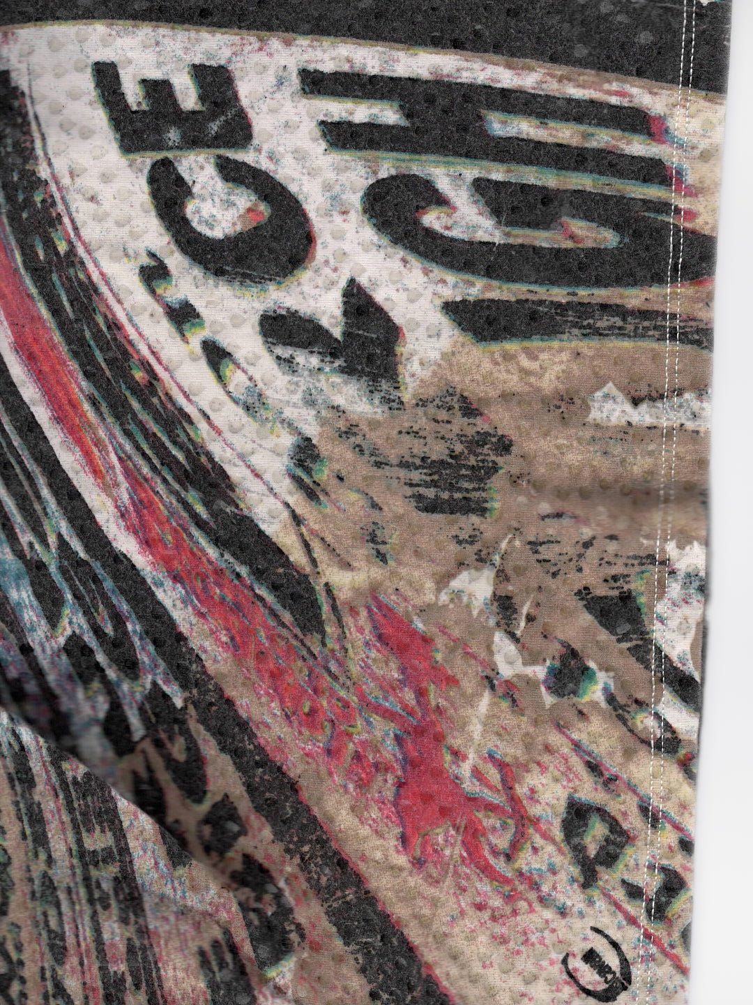 Cavalli Newspaper Set