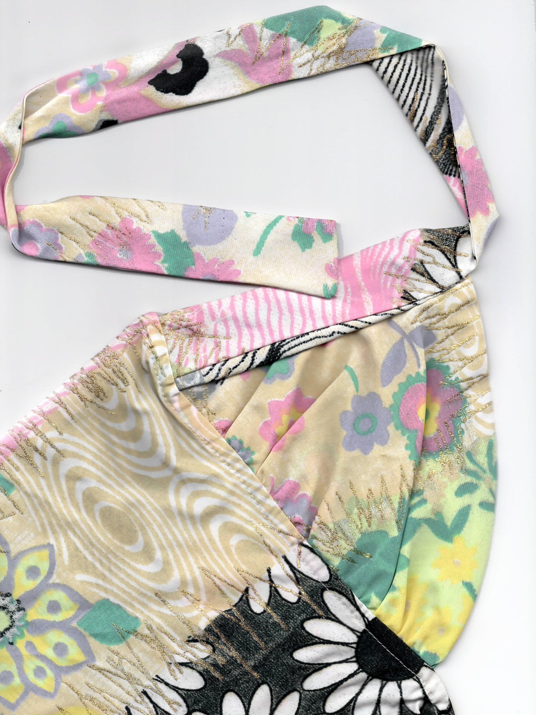 Cavalli Backless Top