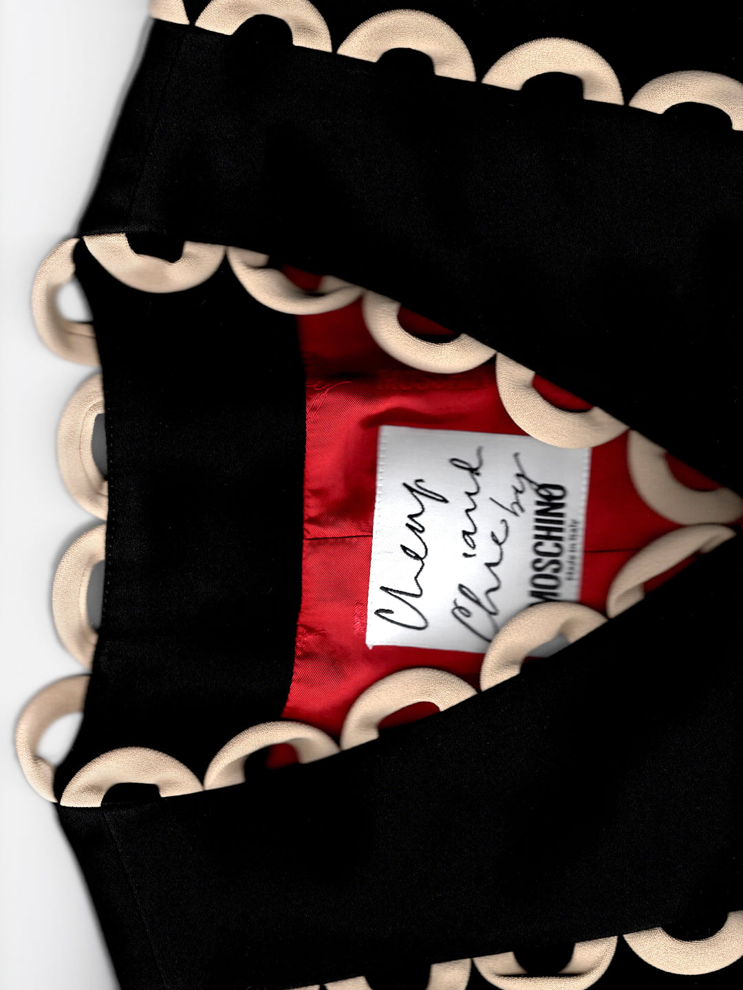 Moschino Cheap & Chic Blazer