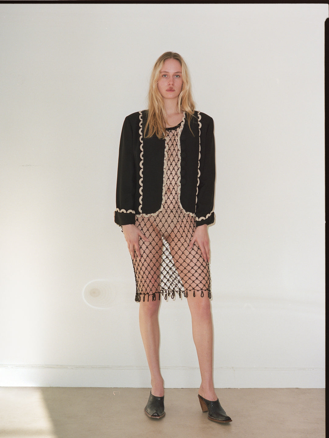 Moschino Cheap & Chic Blazer