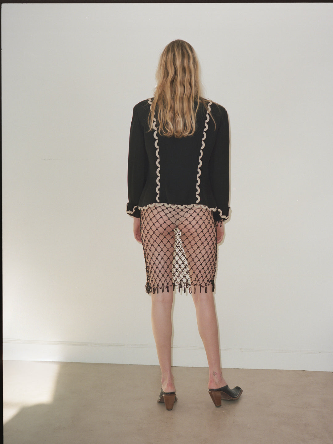 Moschino Cheap & Chic Blazer
