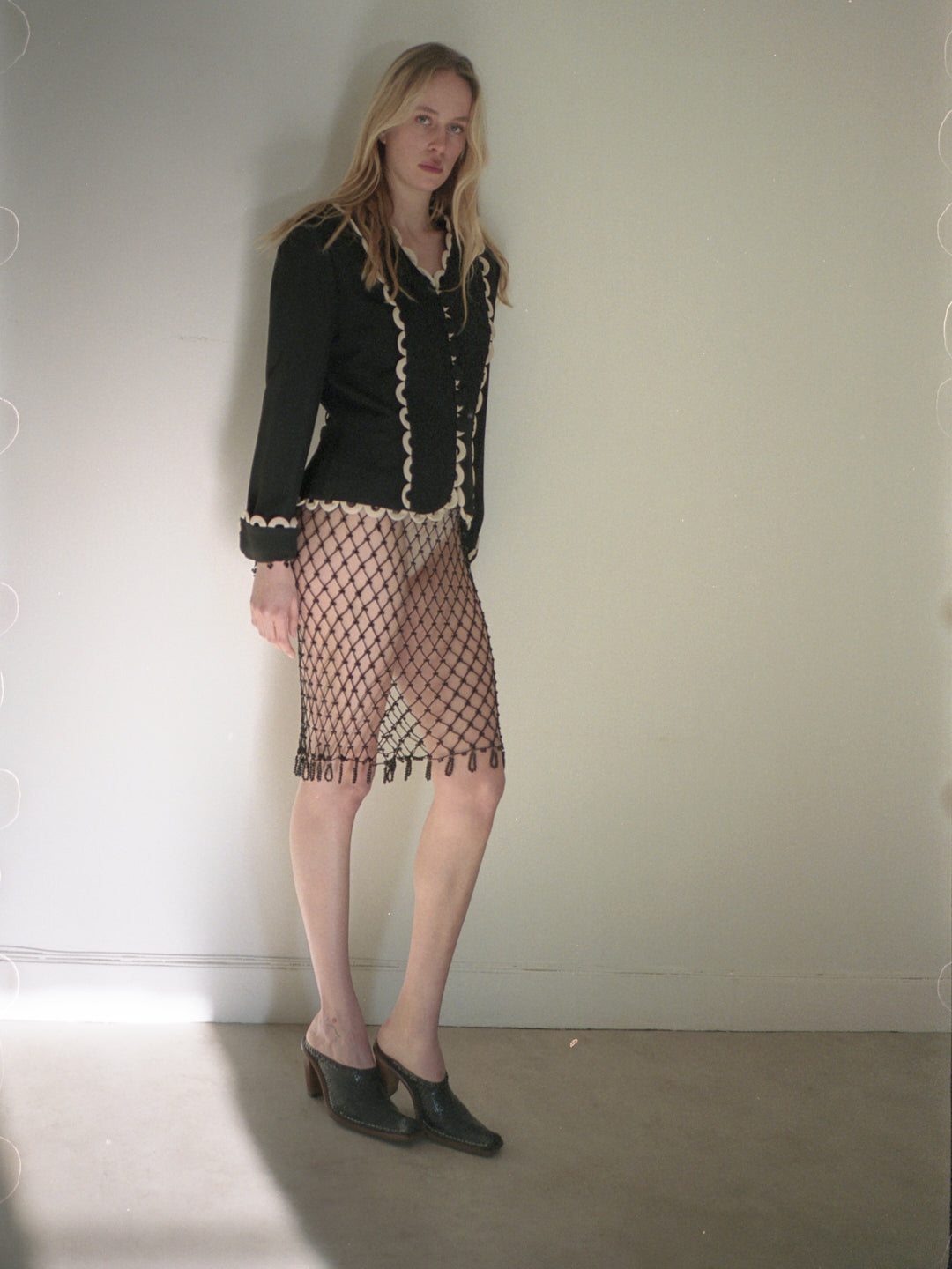Moschino Cheap & Chic Blazer