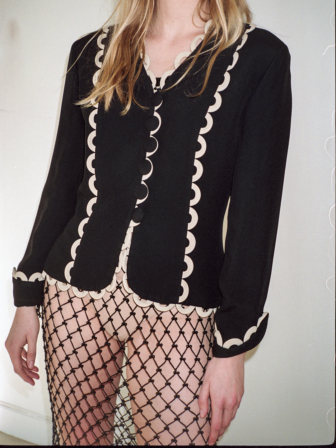 Moschino Cheap & Chic Blazer