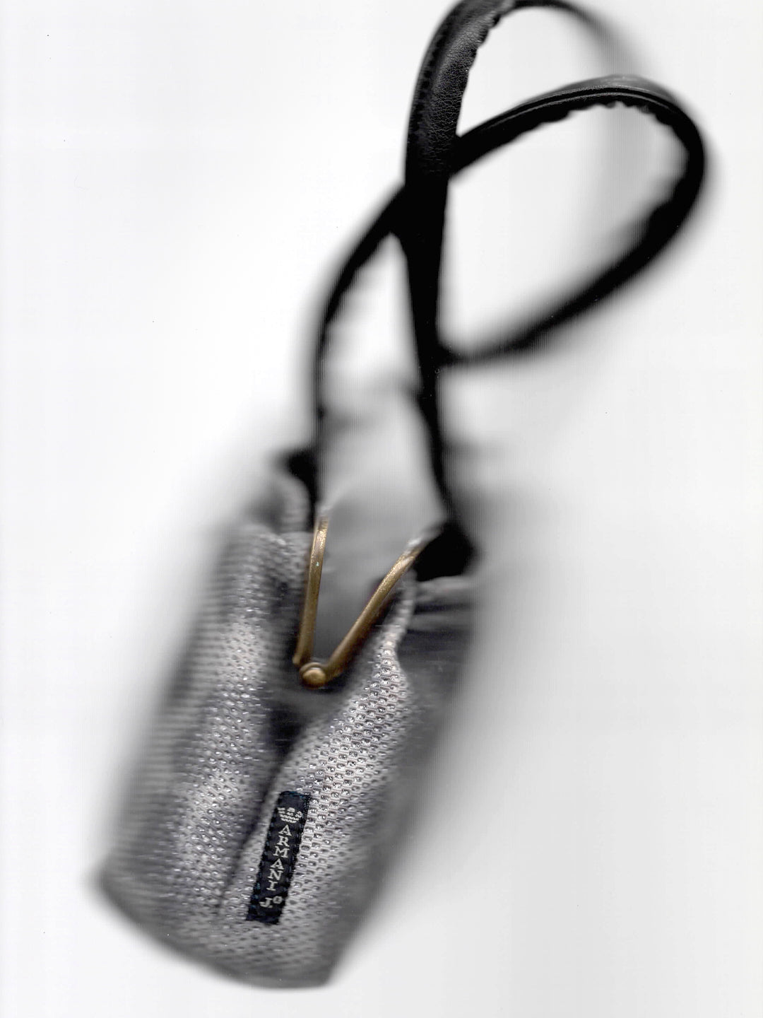 Armani Jeans Mini Handbag